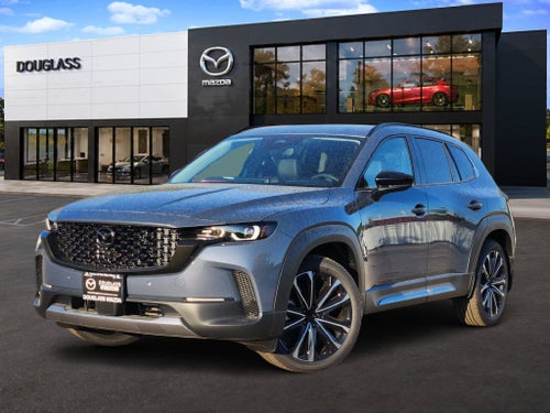 2026 Mazda Mazda CX-50 2.5 Turbo Premium Plus AWD