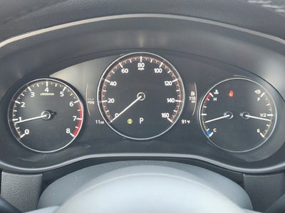 2026 Mazda Mazda CX-50 2.5 Turbo Premium Plus AWD
