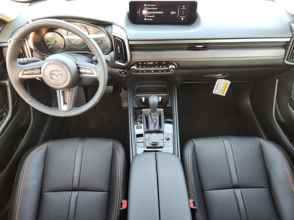 2026 Mazda Mazda CX-50 2.5 Turbo Premium Plus AWD