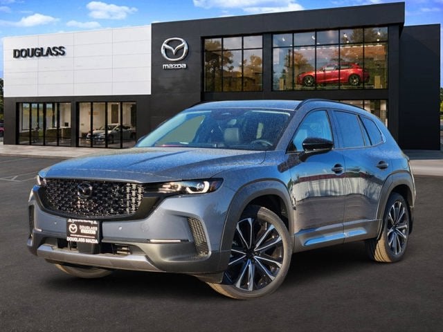 2026 Mazda Mazda CX-50 2.5 Turbo Premium Plus AWD