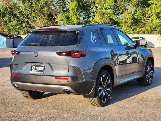 2026 Mazda Mazda CX-50 2.5 Turbo Premium Plus AWD