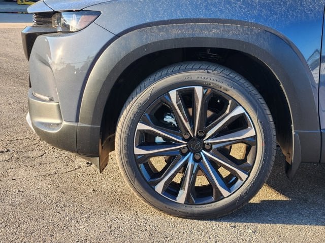 2026 Mazda Mazda CX-50 2.5 Turbo Premium Plus AWD