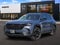 2026 Mazda Mazda CX-50 2.5 S Meridian Edition