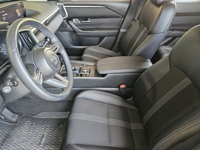 2026 Mazda Mazda CX-50 2.5 S Meridian Edition