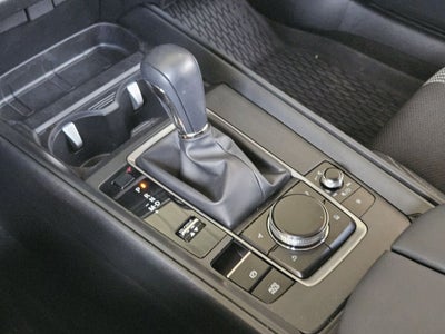 2026 Mazda Mazda CX-50 2.5 S Meridian Edition