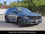 2026 Mazda Mazda CX-50 2.5 S Meridian Edition