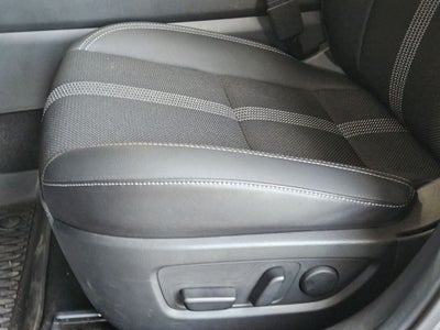 2026 Mazda Mazda CX-50 2.5 S Meridian Edition