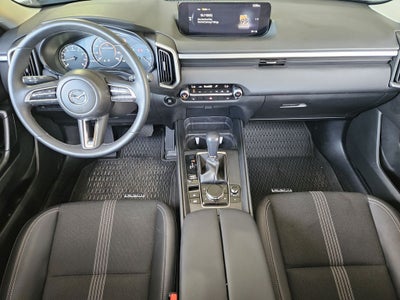 2026 Mazda Mazda CX-50 2.5 S Meridian Edition