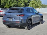 2026 Mazda Mazda CX-50 2.5 S Meridian Edition