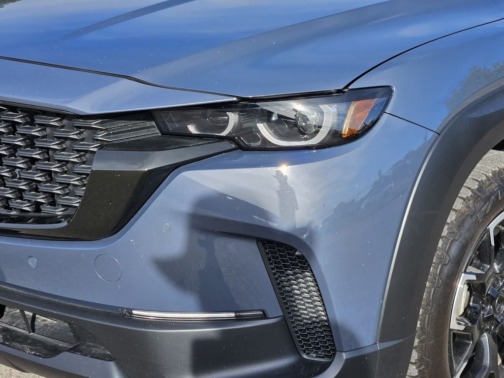 2026 Mazda Mazda CX-50 2.5 S Meridian Edition
