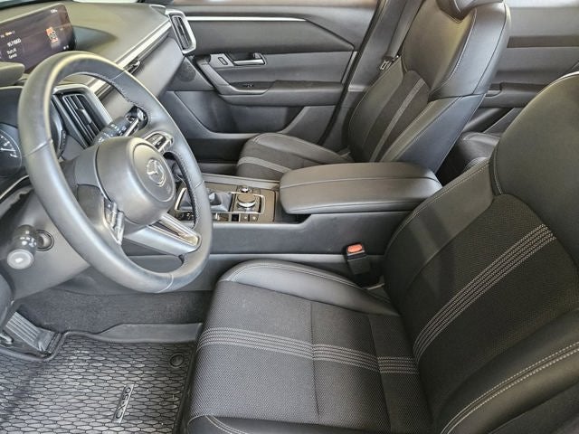 2026 Mazda Mazda CX-50 2.5 S Meridian Edition