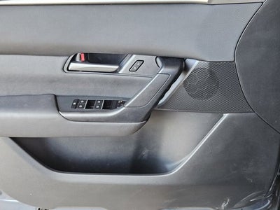 2026 Mazda Mazda CX-50 2.5 S Meridian Edition
