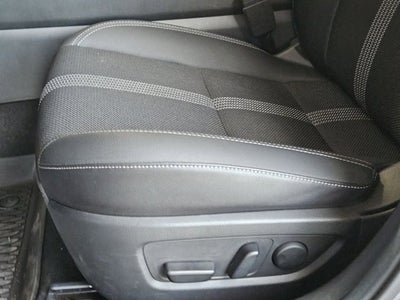 2026 Mazda Mazda CX-50 2.5 S Meridian Edition