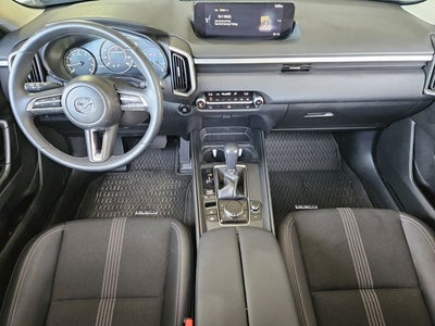 2026 Mazda Mazda CX-50 2.5 S Meridian Edition