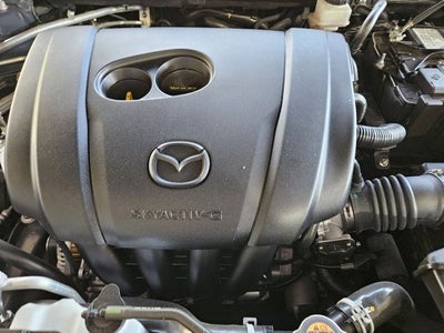2026 Mazda Mazda CX-50 2.5 S Meridian Edition