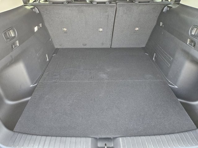2026 Mazda Mazda CX-50 2.5 S Meridian Edition
