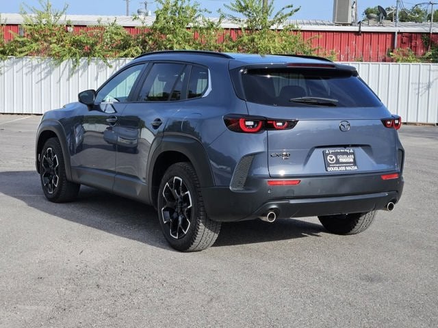2026 Mazda Mazda CX-50 2.5 S Meridian Edition