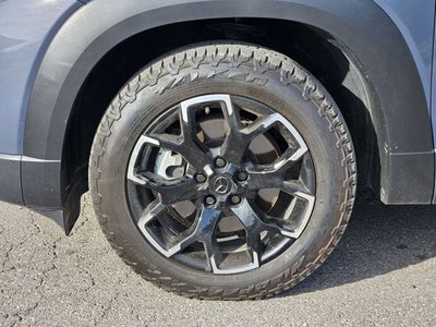 2026 Mazda Mazda CX-50 2.5 S Meridian Edition