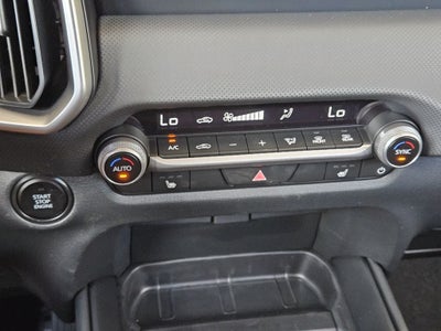 2026 Mazda Mazda CX-50 2.5 S Meridian Edition