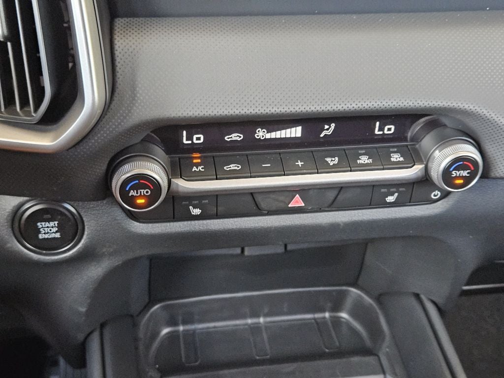 2026 Mazda Mazda CX-50 2.5 S Meridian Edition