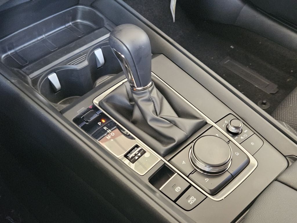 2026 Mazda Mazda CX-50 2.5 S Meridian Edition