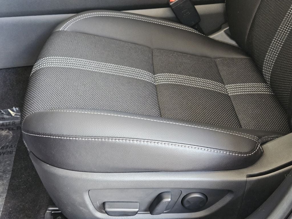 2026 Mazda Mazda CX-50 2.5 S Meridian Edition