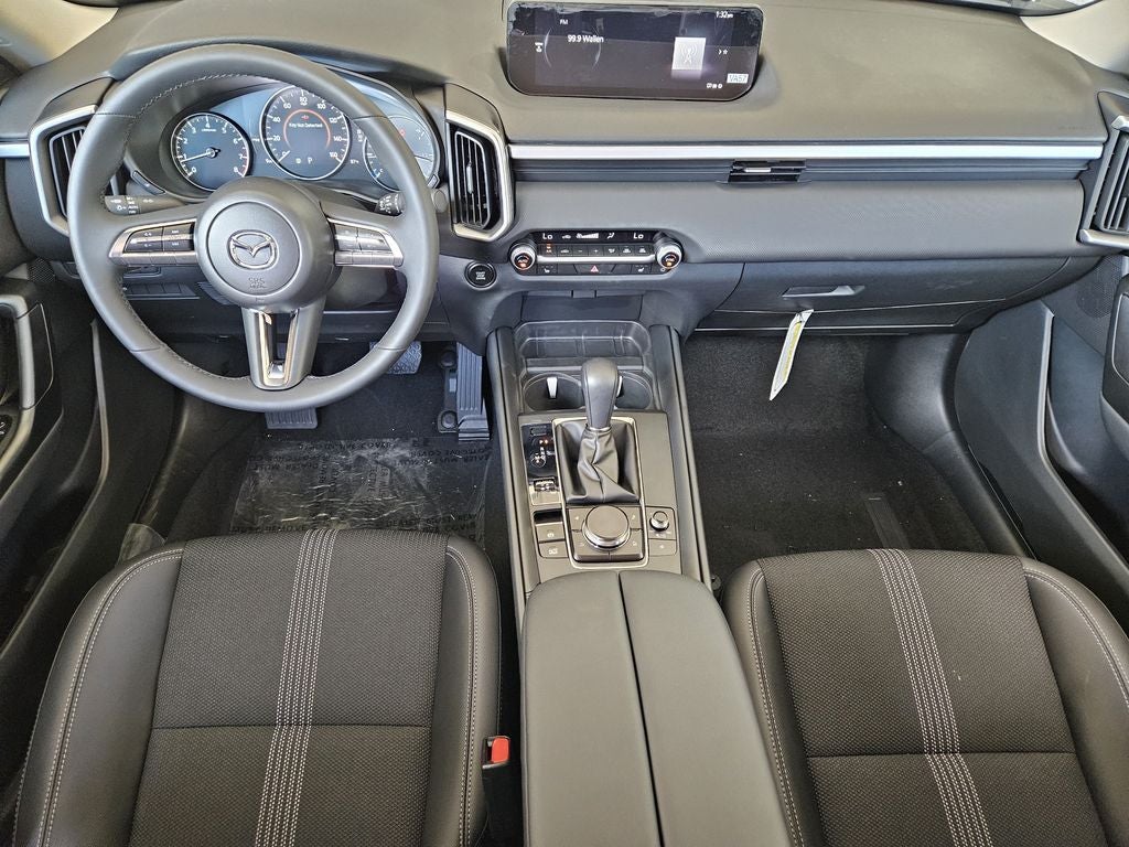 2026 Mazda Mazda CX-50 2.5 S Meridian Edition