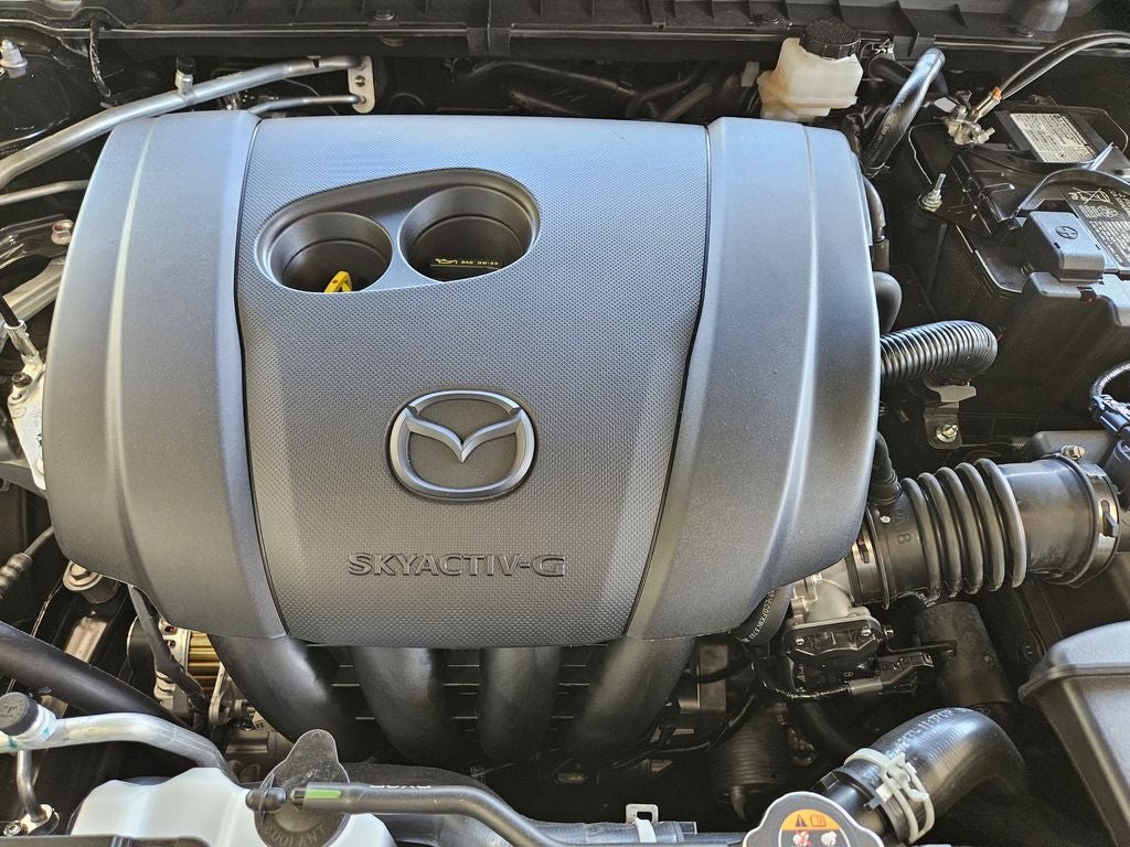 2026 Mazda Mazda CX-50 2.5 S Meridian Edition