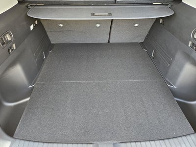 2026 Mazda Mazda CX-50 2.5 S Meridian Edition