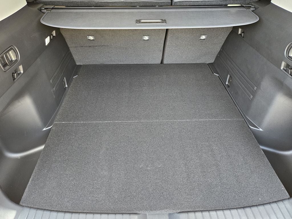 2026 Mazda Mazda CX-50 2.5 S Meridian Edition