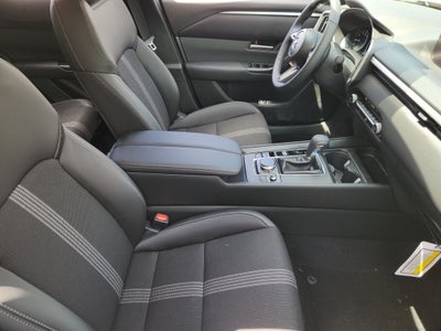 2026 Mazda Mazda CX-50 2.5 S Meridian Edition