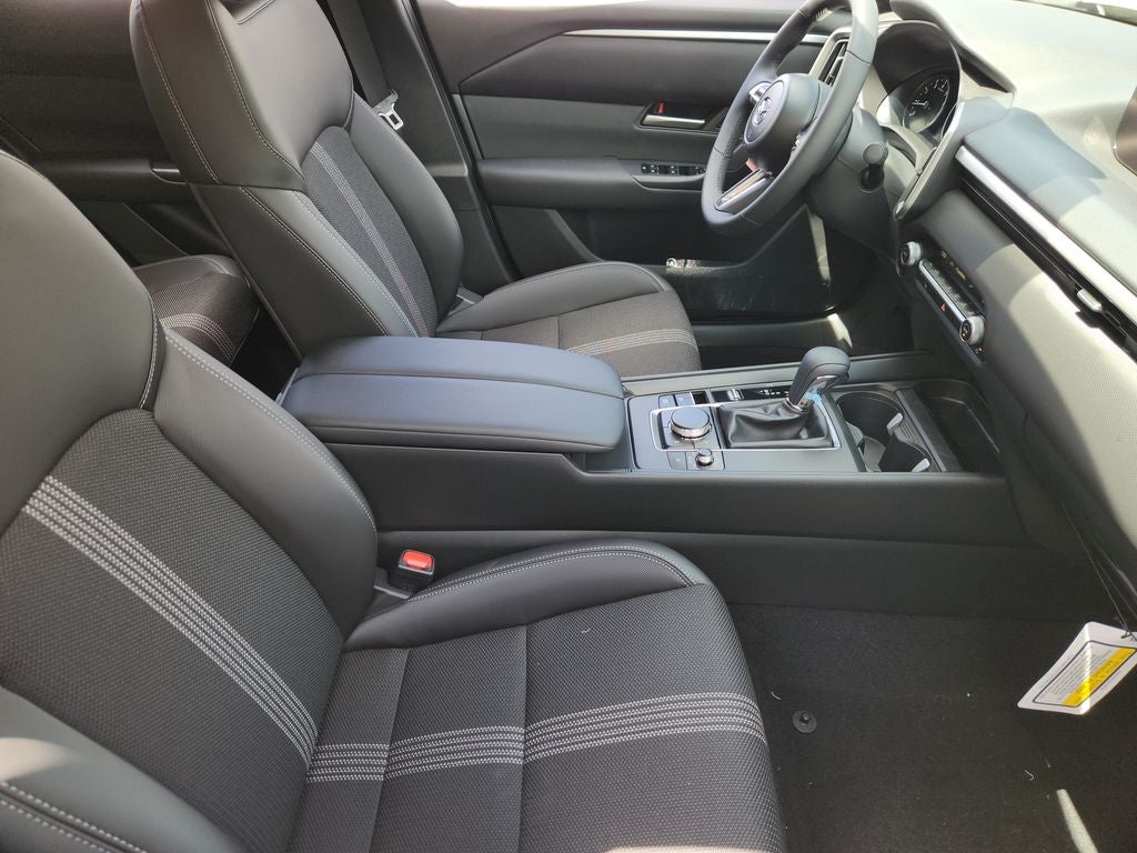 2026 Mazda Mazda CX-50 2.5 S Meridian Edition