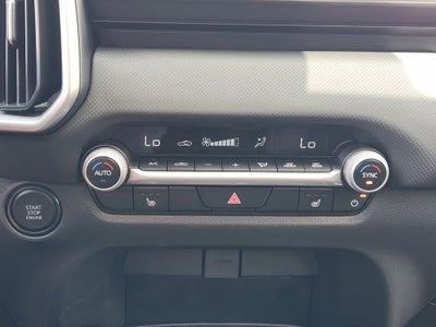 2026 Mazda Mazda CX-50 2.5 S Meridian Edition