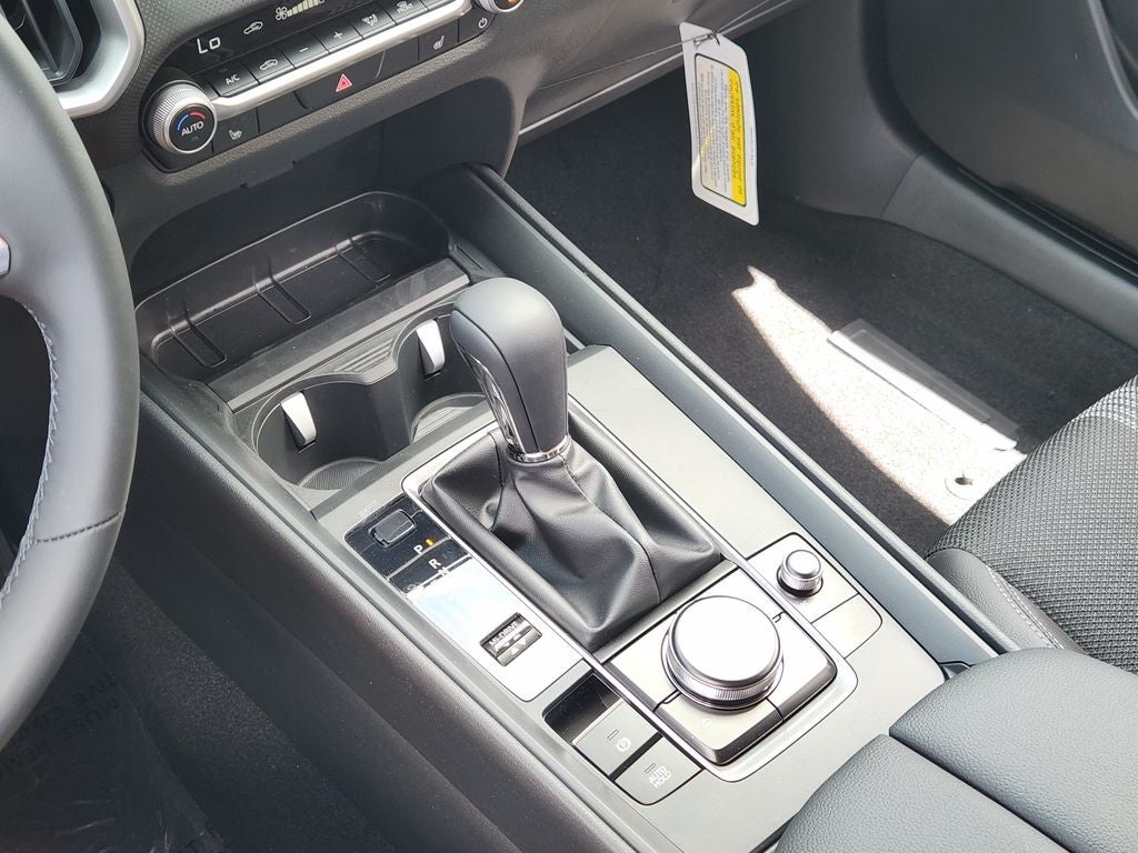 2026 Mazda Mazda CX-50 2.5 S Meridian Edition
