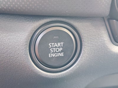 2026 Mazda Mazda CX-50 2.5 S Meridian Edition
