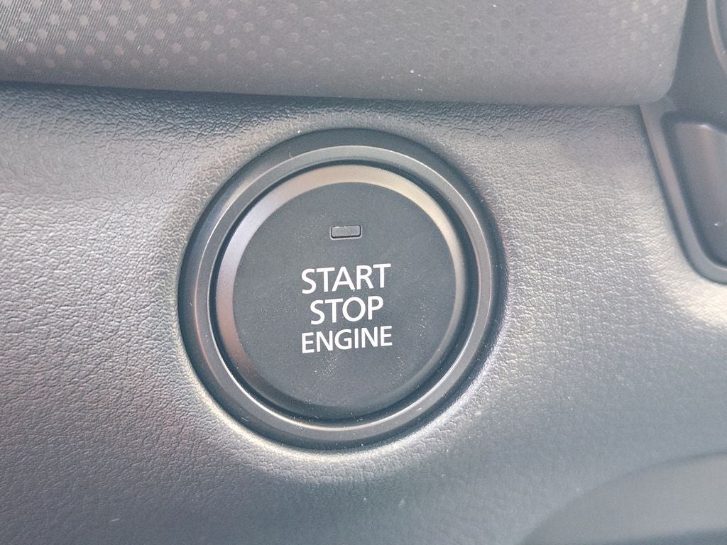2026 Mazda Mazda CX-50 2.5 S Meridian Edition