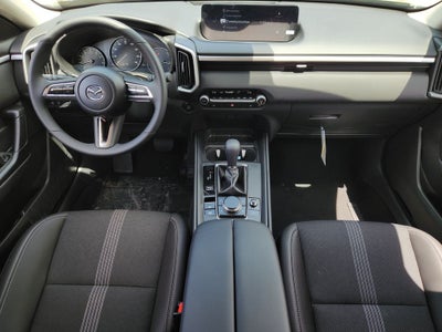 2026 Mazda Mazda CX-50 2.5 S Meridian Edition