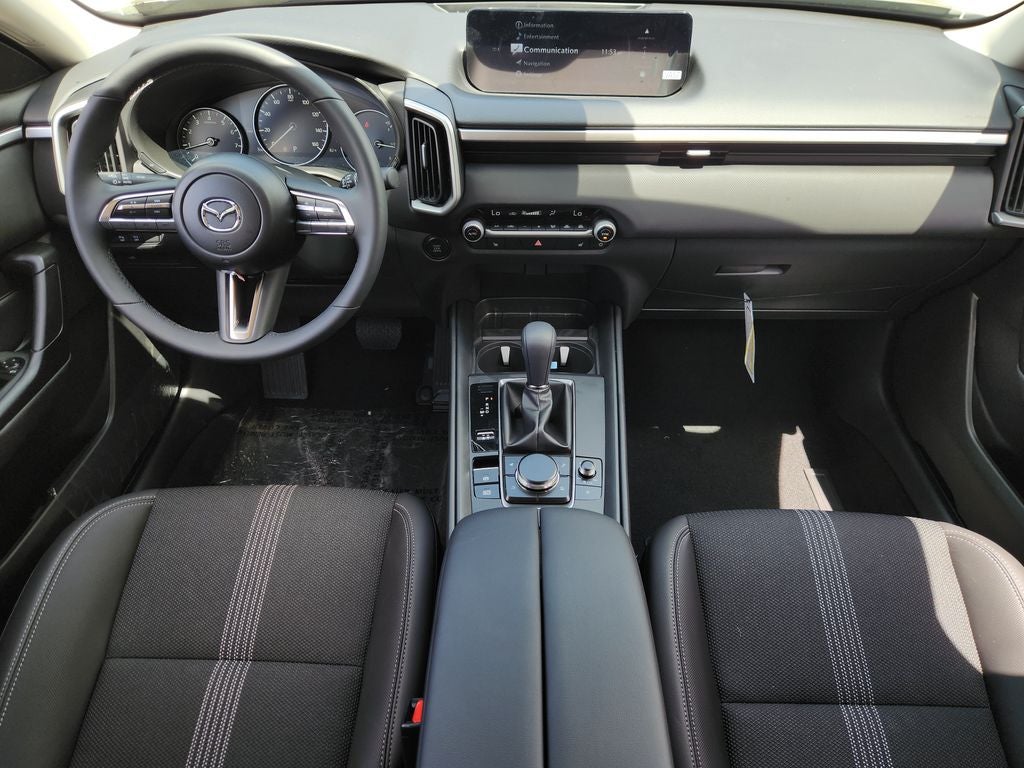 2026 Mazda Mazda CX-50 2.5 S Meridian Edition