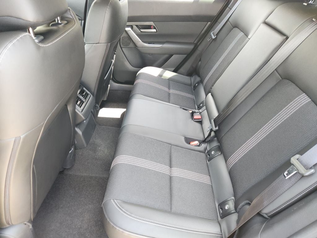 2026 Mazda Mazda CX-50 2.5 S Meridian Edition