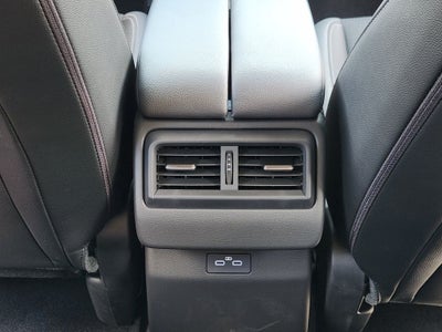 2026 Mazda Mazda CX-50 2.5 S Meridian Edition
