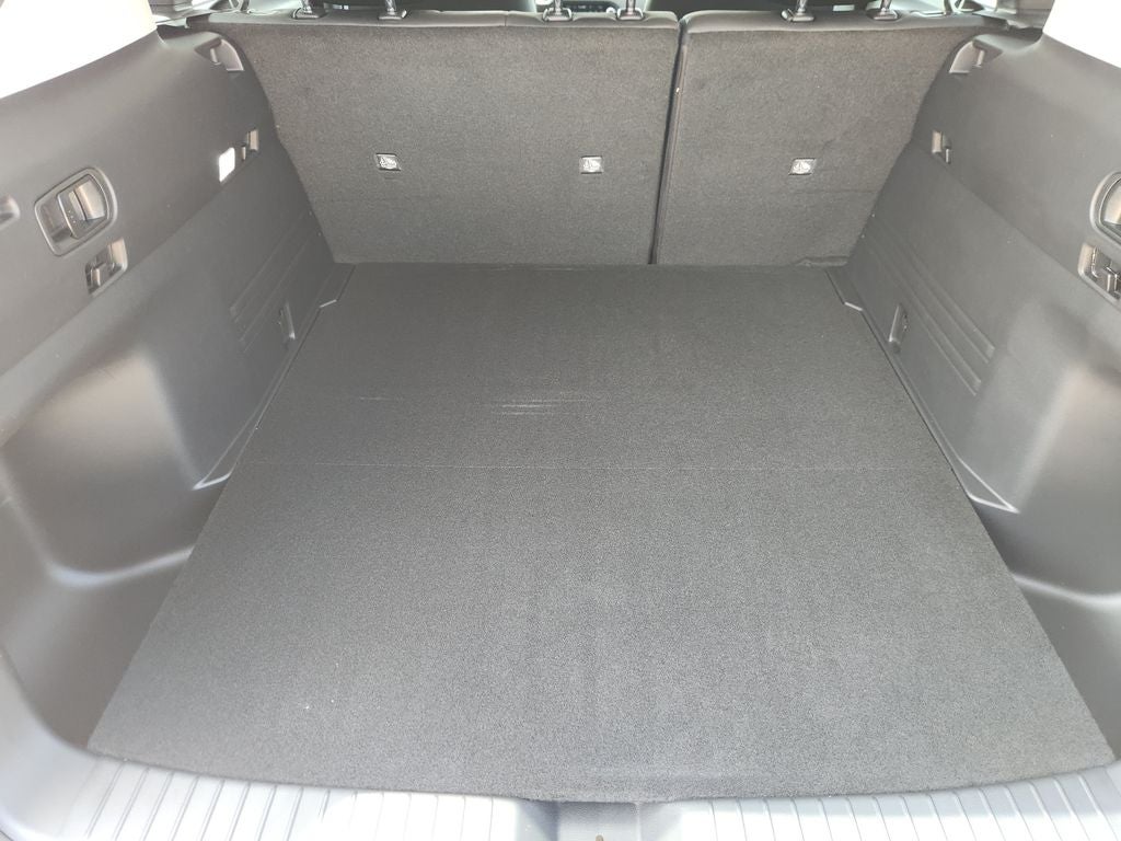 2026 Mazda Mazda CX-50 2.5 S Meridian Edition