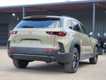 2026 Mazda Mazda CX-50 2.5 S Meridian Edition