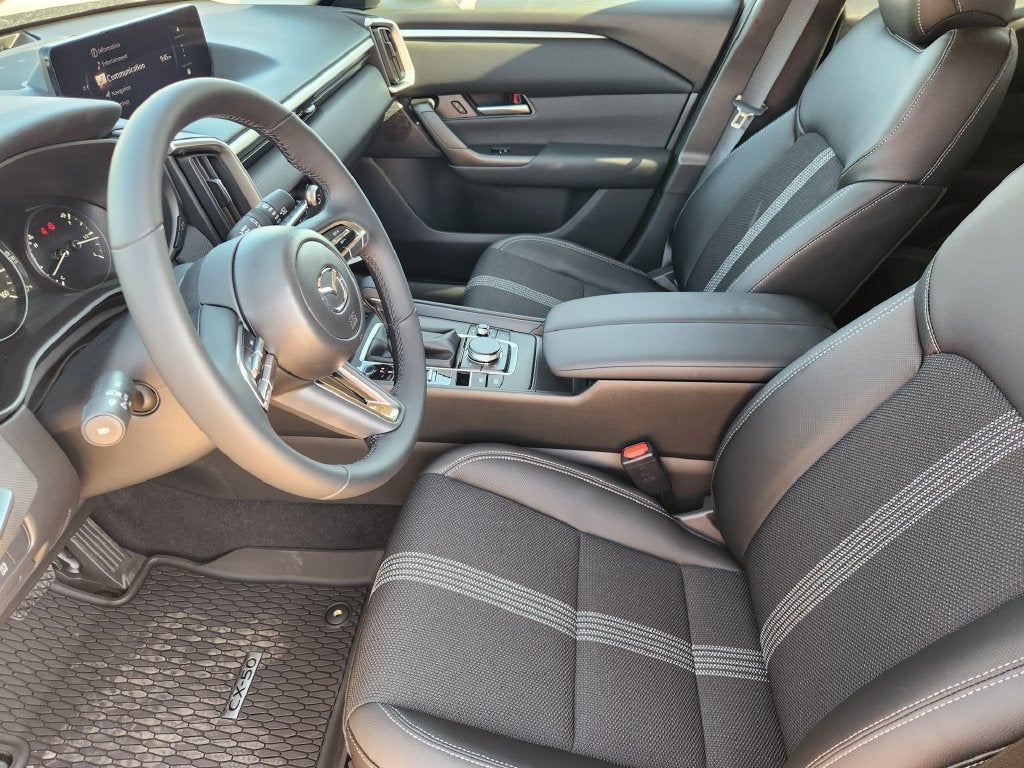 2026 Mazda Mazda CX-50 2.5 S Meridian Edition AWD