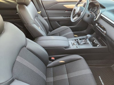 2026 Mazda Mazda CX-50 2.5 S Meridian Edition AWD