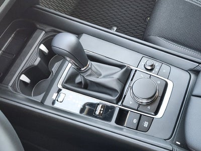 2026 Mazda Mazda CX-50 2.5 S Meridian Edition AWD