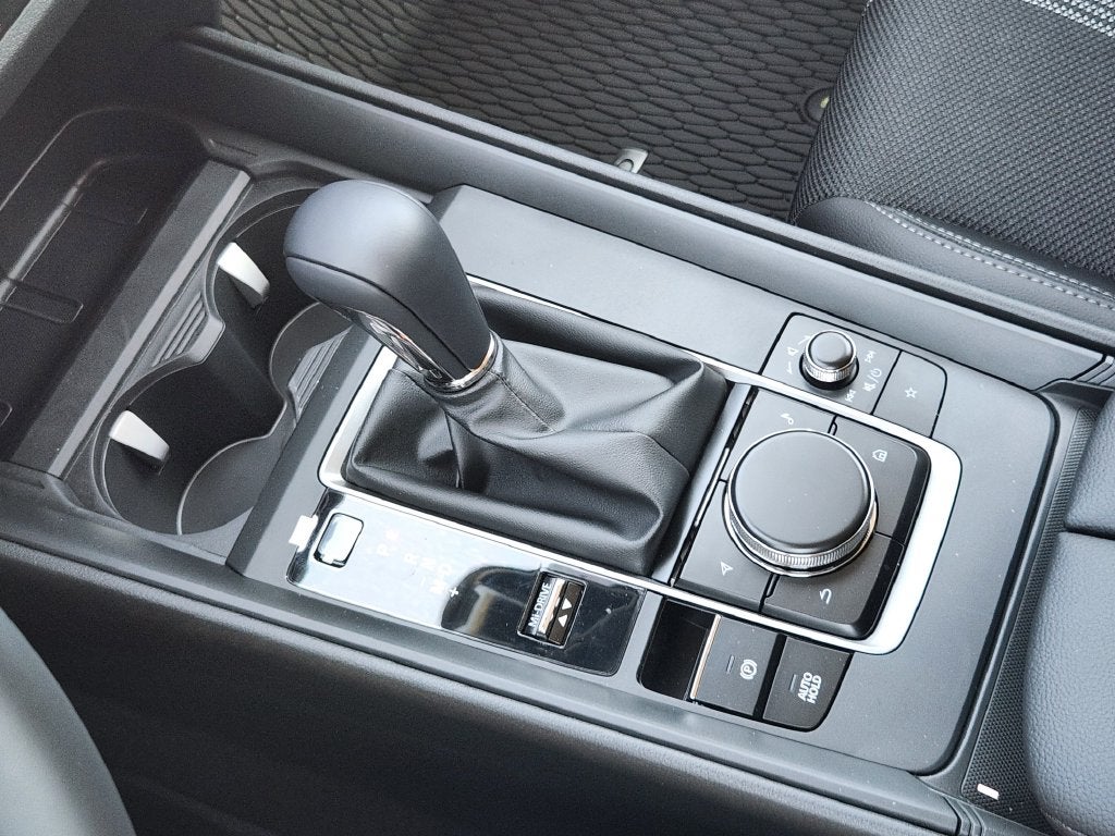2026 Mazda Mazda CX-50 2.5 S Meridian Edition AWD