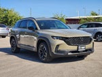 2026 Mazda Mazda CX-50 2.5 S Meridian Edition AWD