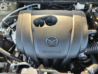 2026 Mazda Mazda CX-50 2.5 S Meridian Edition AWD