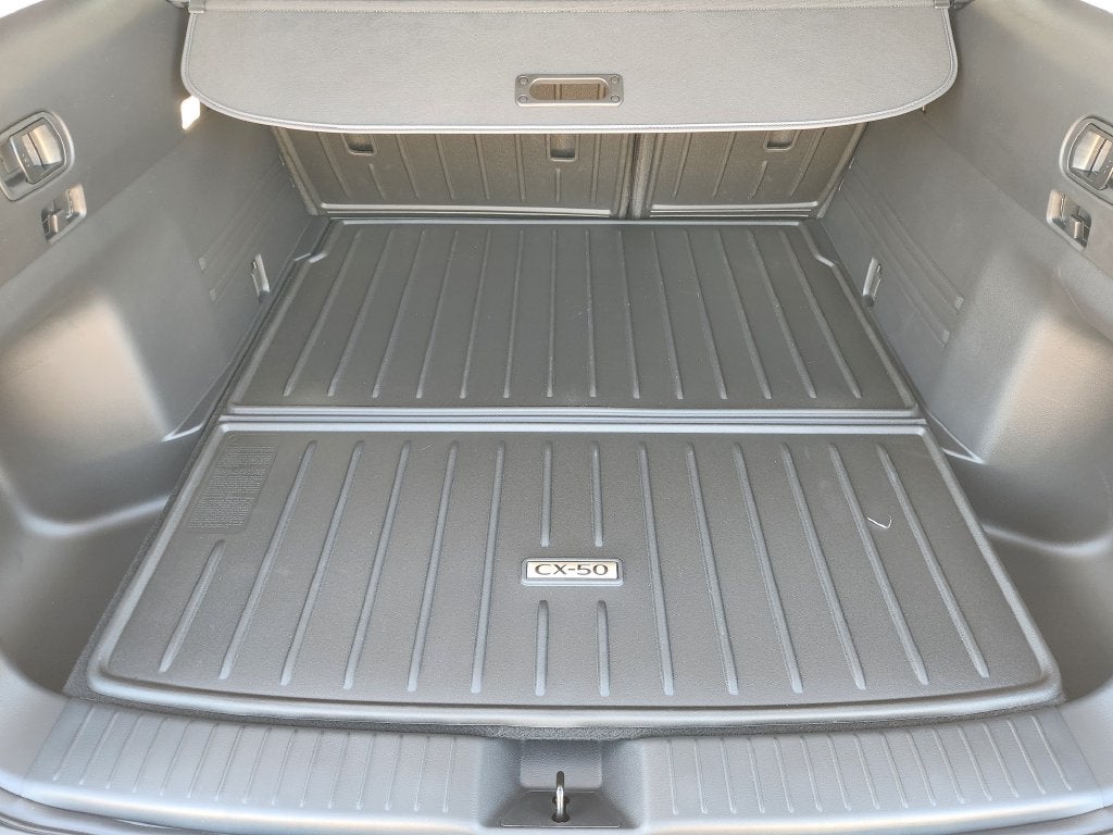 2026 Mazda Mazda CX-50 2.5 S Meridian Edition AWD