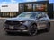 2026 Mazda Mazda CX-50 2.5 S Meridian Edition